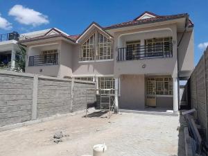 3 bedroom Houses for rent Syokimau Nairobi