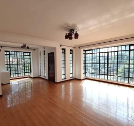 Flat&Apartment for rent Kileleshwa Nairobi