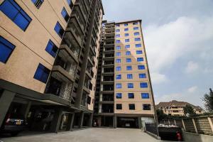 3 bedroom Flat&Apartment for sale Lavington Nairobi