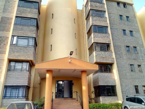 Flat&Apartment for rent Rhapta Road, Westlands Nairobi