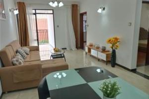 Flat&Apartment for rent Kilimani Nairobi