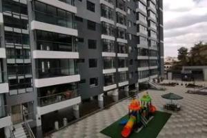 Flat&Apartment for rent Kileleshwa Nairobi