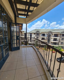 Flat&Apartment for rent Kileleshwa Nairobi