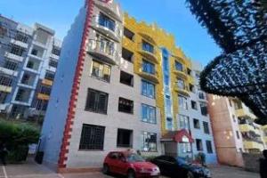 Flat&Apartment for rent Ngong Kajiado