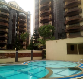 Flat&Apartment for rent Kilimani Nairobi