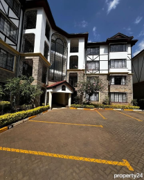 Flat&Apartment for rent Lavington Nairobi