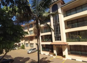 Flat&Apartment for rent Riara Rd,  Kilimani Nairobi