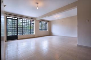Flat&Apartment for sale Thogoto Kikuyu