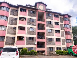 3 bedroom Flat&Apartment for sale Madaraka Nairobi