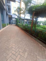 Flat&Apartment for rent Kilimani Nairobi