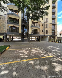Flat&Apartment for sale Lavington Nairobi