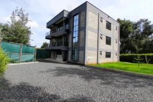 Flat&Apartment for rent Karen Nairobi