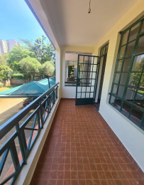 Flat&Apartment for rent Kilimani Nairobi