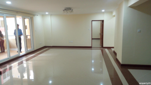 Flat&Apartment for rent Lavington Nairobi