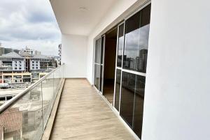 3 bedroom Flat&Apartment for rent Kilimani Nairobi