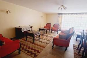Flat&Apartment for sale Kileleshwa Nairobi