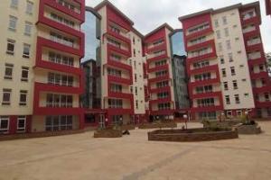 Flat&Apartment for sale Kilimani Nairobi