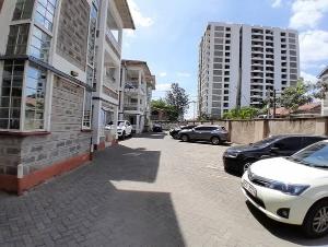 3 bedroom Flat&Apartment for rent South C Nairobi