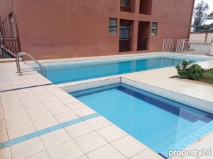 Flat&Apartment for rent Kilimani Nairobi