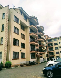 Flat&Apartment for rent Kilimani Nairobi