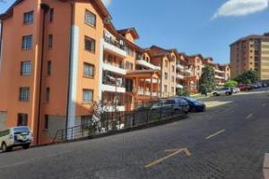 Flat&Apartment for sale Kileleshwa Nairobi