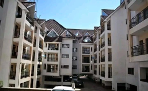 Flat&Apartment for rent Ruaka Nairobi