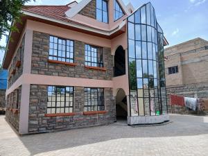 3 bedroom Flat&Apartment for rent Syokimau Nairobi