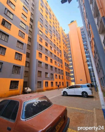 Flat&Apartment for rent Ngara Nairobi