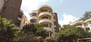 Flat&Apartment for rent Lavington Nairobi