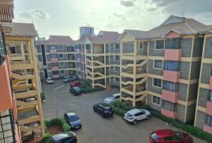 3 bedroom Flat&Apartment for rent Syokimau Nairobi