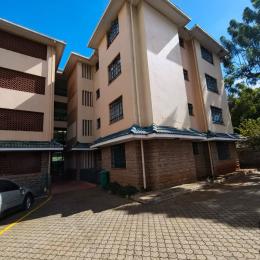 3 bedroom Flat&Apartment for rent Lavington Nairobi