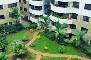 Flat&Apartment for rent Lavington Nairobi