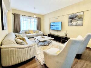 3 bedroom Flat&Apartment for sale Lavington Nairobi