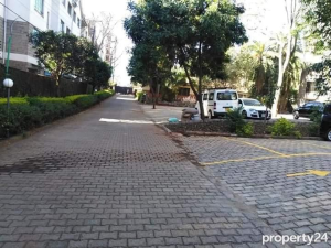 Flat&Apartment for rent Gitanga Rd, Lavington Nairobi