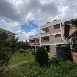 3 bedroom Flat&Apartment for rent Ngong Kajiado