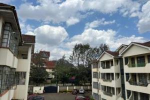 Flat&Apartment for sale Kilimani Nairobi