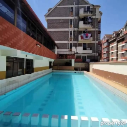Flat&Apartment for rent Kilimani Nairobi