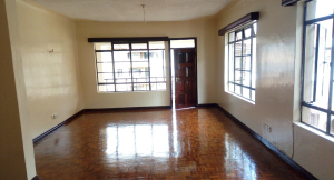 Flat&Apartment for rent Kileleshwa Nairobi