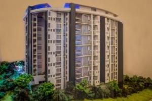 Flat&Apartment for sale Riverside Nairobi