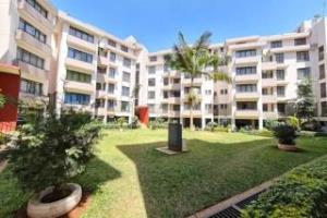 Flat&Apartment for rent Kilimani Nairobi