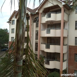 Flat&Apartment for rent Riara road, Kilimani Nairobi