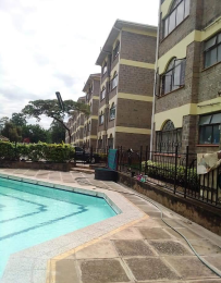 Flat&Apartment for rent Kilimani Nairobi