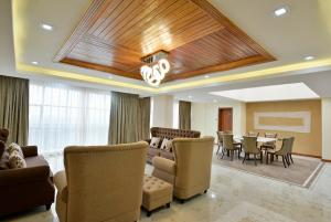 3 bedroom Flat&Apartment for sale Kilimani Nairobi