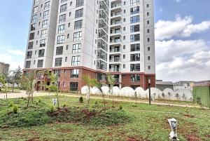 3 bedroom Flat&Apartment for sale Syokimau Nairobi