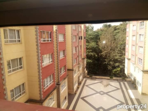 Flat&Apartment for rent 5th Avenue, Parklands Nairobi