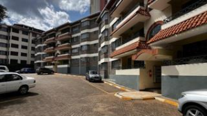 Flat&Apartment for sale Kilimani Nairobi
