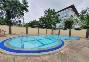 Flat&Apartment for rent Kilimani Nairobi