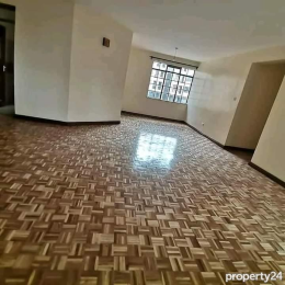Flat&Apartment for rent Kilimani Nairobi