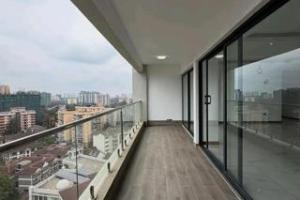 3 bedroom Flat&Apartment for rent Kileleshwa Nairobi