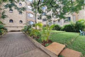 Flat&Apartment for rent Kileleshwa Nairobi